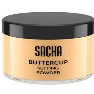 Sacha Buttercup Setting Powder