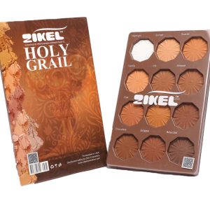 Zikel Powder Palette - Holy Grail