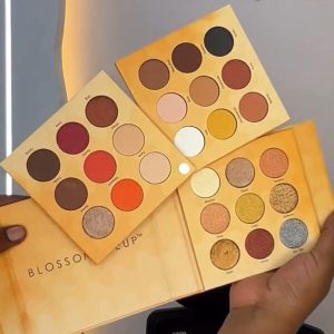 Blossom Her nude story