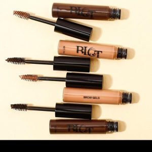 Blot beauty brow tint light coffee