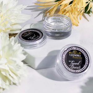 Ceendies clear brow tamer