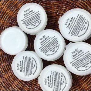 Ben nye eyeshadows base