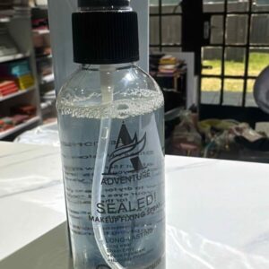 Adventure spray