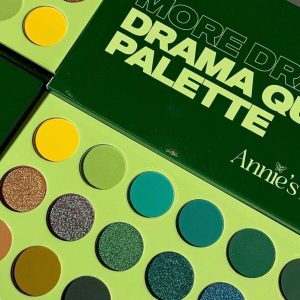 Annies Beauty Drama queen Palette