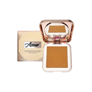 Avour oil pressed powder