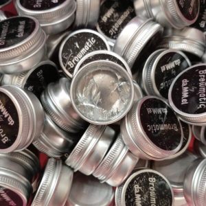 Browmatic by dammel brow tamer - Clear