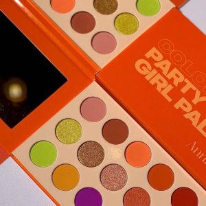 Annies Beauty Party girl palette