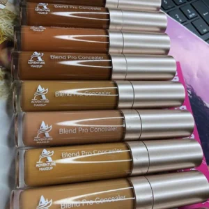 Adventure blend pro concealer