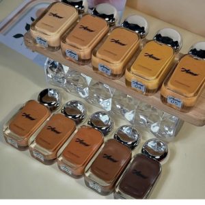 Avour Best skin outlast foundation